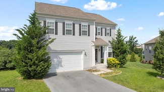 100 Taylor Ct, Stephenson, VA 22656