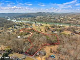0 Tract 2 Shady Ln, Clinton, TN 37716