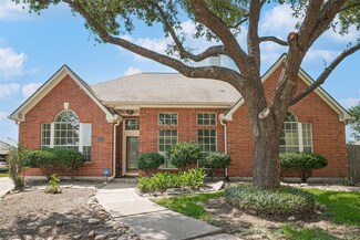9726 Parmer Ct, Houston, TX 77064