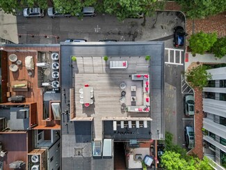 69 Church St Unit PH, Boston, MA 02116