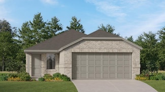 Idlewood, Jarrell, TX 76537