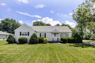 6108 Saint Joe Rd, Fort Wayne, IN 46835