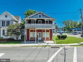 396 Cypress St, Millington, MD 21651