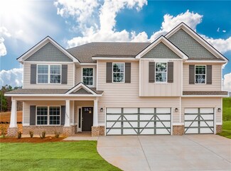 1305 Mcalpine Ridge, Auburn, AL 36830