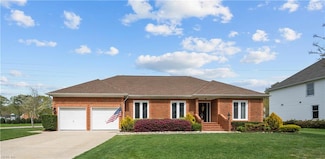 724 Dickens Place, Chesapeake, VA 23322