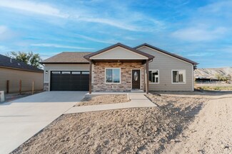 1635 Magpie Gulch St, Montrose, CO 81401