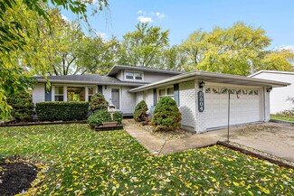 8804 S 85th Ct, Hickory Hills, IL 60457