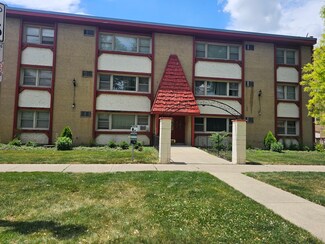 415 S Lombard Ave Unit 203, Oak Park, IL 60302