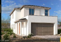 1573 Crowned Eagle St, Las Vegas, NV 89138
