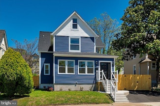 2918 E Cold Spring Ln, Baltimore, MD 21214