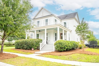 3707 Gambrill Ln, Mount Pleasant, SC 29466