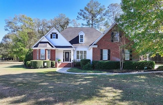 131 Pheasant Ridge, Thomasville, GA 31792