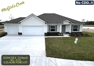 96954 McGirts Creek Loop, Yulee, FL 32097