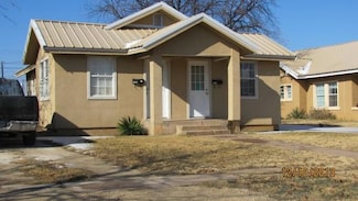 1358 Mulberry St, Abilene, TX 79601