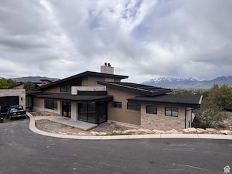 2220 E Flat Top Mountain Dr, Heber City, UT 84032