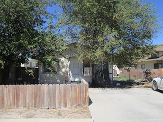 943 E Front St, Fallon, NV 89406