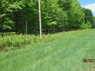 ON Hwy 139, Newald, WI 54511