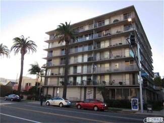 375 Atlantic Ave Unit 603, Long Beach, CA 90802