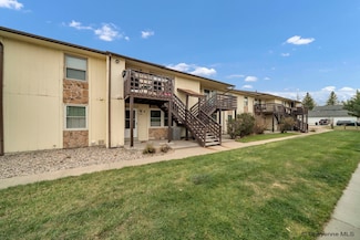 1522 Trent Ct Unit 8, Cheyenne, WY 82009