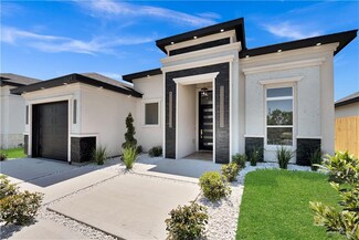 3524 E Alexa St, Edinburg, TX 78542