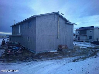 154 Main Rd, Unalakleet, AK 99684
