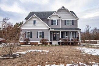 3590 Davis Glade Ct, Quinton, VA 23141