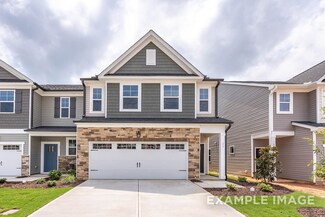 3104 Patrick St, Wylie, TX 75098