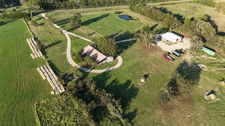 11360 Us Highway 287 S, Pennington, TX 75856