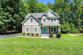 11819 Parrish Creek Ln, Chesterfield, VA 23832