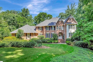 4105 Weatherstone Way, Anderson, SC 29621