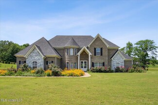 7902 Ellis Anthony Cove, Hernando, MS 38632