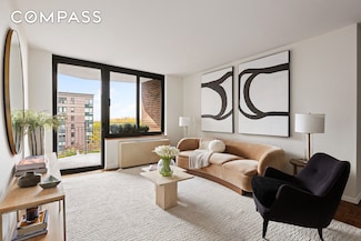 2 S End Ave Unit 7B, New York, NY 10280