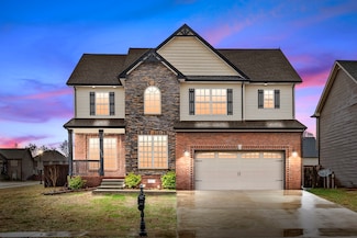 1734 Ellie Piper Cir, Clarksville, TN 37043