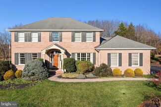 110 Rockland Cir, Wilmington, DE 19803