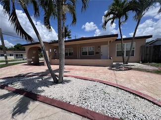 7491 Fillmore St, Hollywood, FL 33024