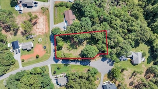 95 Stripers Landing Rd, Moneta, VA 24121
