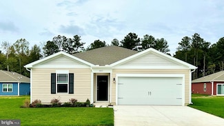 1110 Albritton Ln, Salisbury, MD 21801