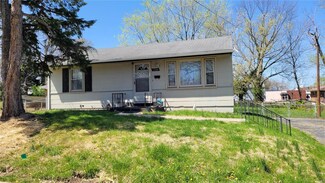 6149 Jackson Ave, Saint Louis, MO 63134