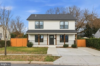 506 Pinewood Rd, Rockville, MD 20850