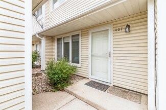 407 Faulkner Ct, Ames, IA 50014