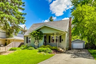 411 Justina St, Hinsdale, IL 60521
