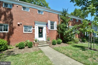 1635 Ripon Place, Alexandria, VA 22302