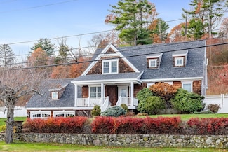 222 High Rd, Newbury, MA 01951