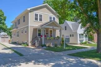 737 Baltzell St, Madison, WI 53711