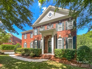 4212 Barons Ct, Harrisburg, NC 28075