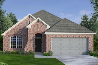 Allred, Magnolia, TX 77354