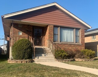 3720 W 80th St, Chicago, IL 60652