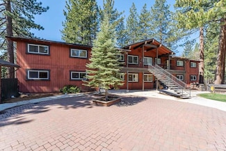 3596 Terry Ln Unit 45, South Lake Tahoe, CA 96150