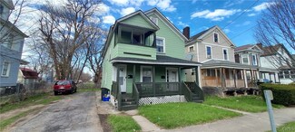 114 W Newell St, Syracuse, NY 13205