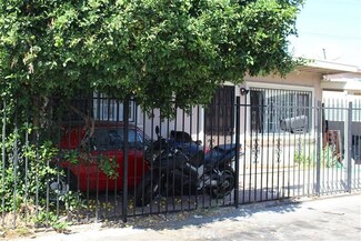 6701 River Dr, Bell Gardens, CA 90201